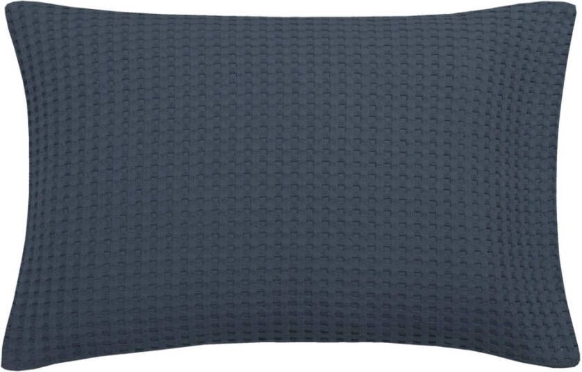 Vandyck Kussensloop HOME PIQUE WAFFLE