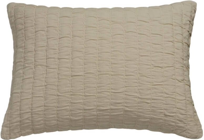 Vandyck Kussensloop PURE 64 DYED