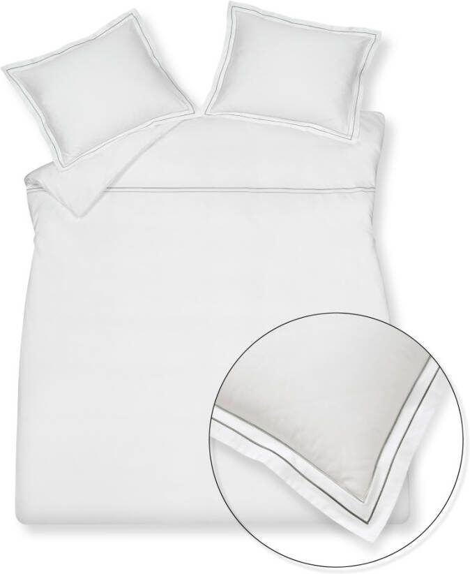 Vandyck overtrek lit-jum 260 PURITY NAPELS