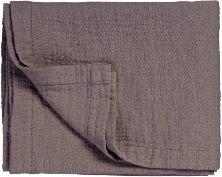 Vandyck Plaid PURE 68 GARMENT DYED