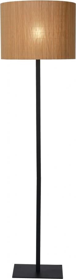 Lucide MAGIUS Vloerlamp Ø 42 cm 1xE27 Naturel