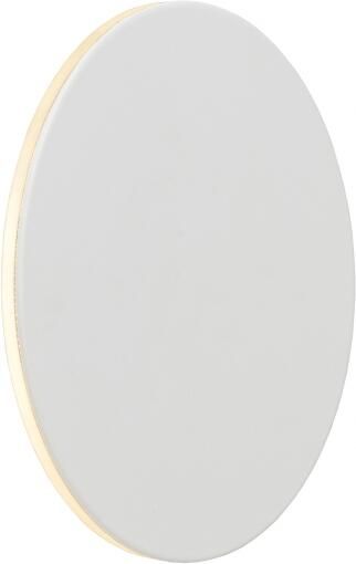 Lucide EKLYPS LED Wandlamp 1xGeïntegreerde LED Wit