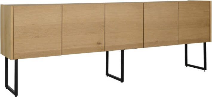 Xooon Dressoir Carving