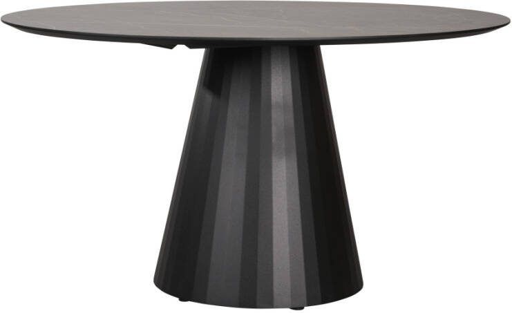 Xooon Eetkamertafel rond Arabax