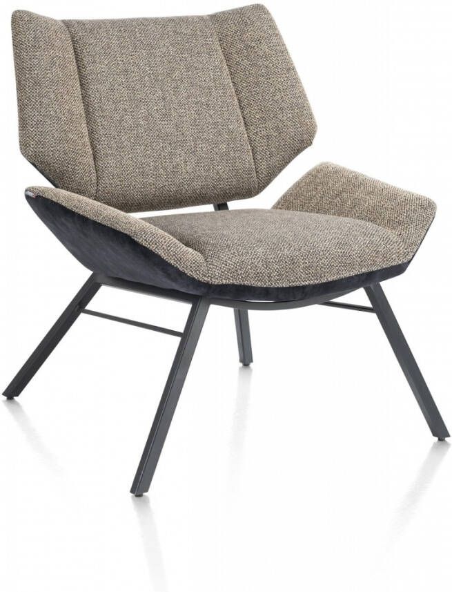 Xooon Fauteuil Tatum
