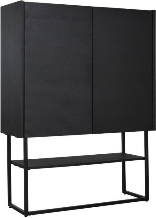 Xooon Highboard Carving