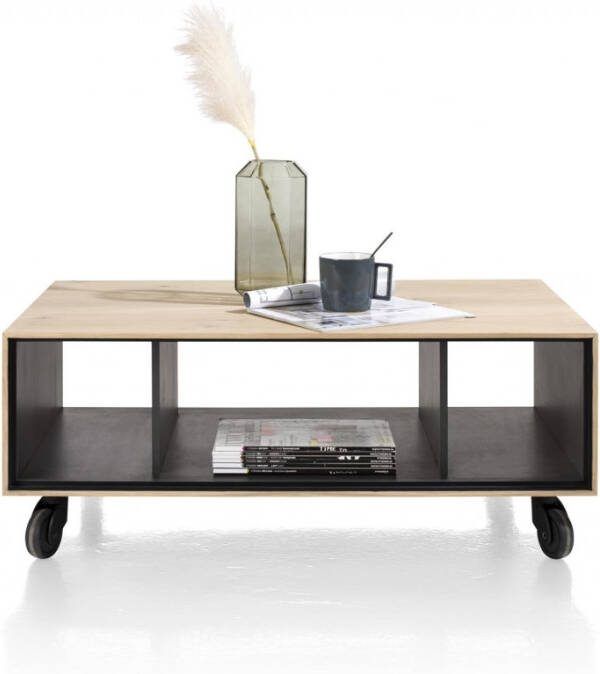 Xooon Salontafel Elements