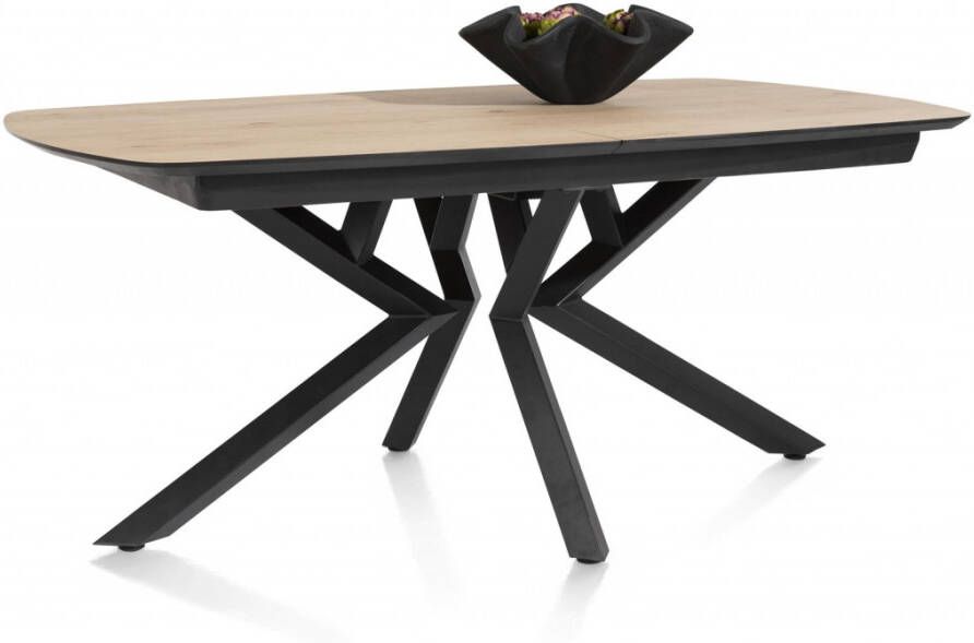 Xooon Uitschuiftafel +60cm Masura