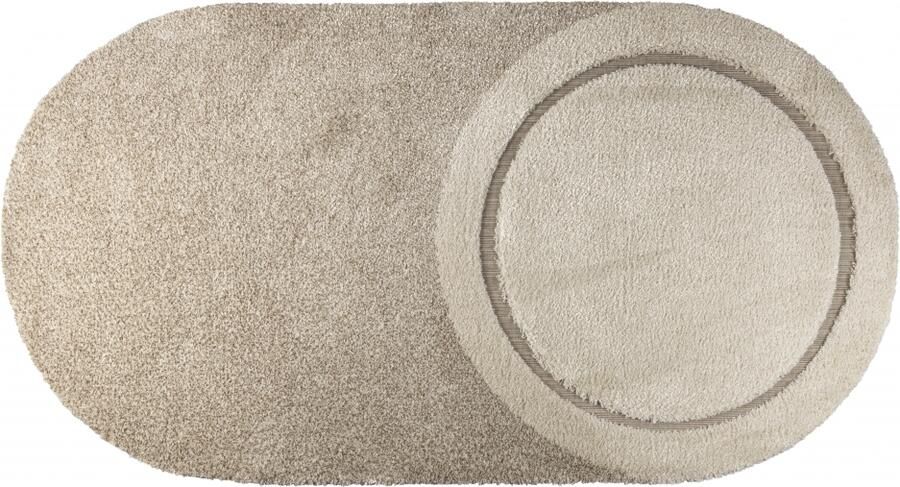 Zuiver | Vloerkleed Spark 160x300 | Woonaccessoires | Vloerkleed - Foto 4