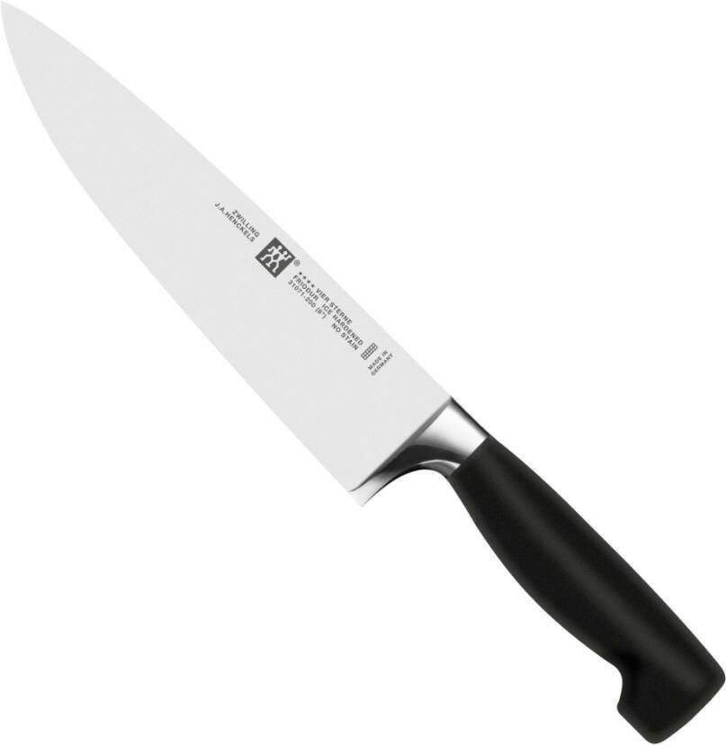 Zwilling Henckels Zwilling FOUR STAR Koksmes 200 mm