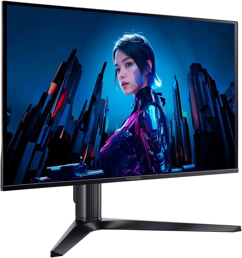 Acer Gaming-monitor X27U X1 68 cm 27" QHD