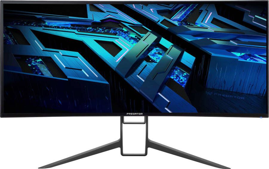 Acer Curved-gaming-ledscherm Predator X34GS 86 4 cm 34"