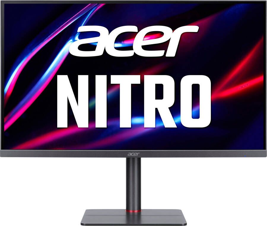 Acer Gaming-ledscherm Nitro XV275U 69 cm 27" WQHD