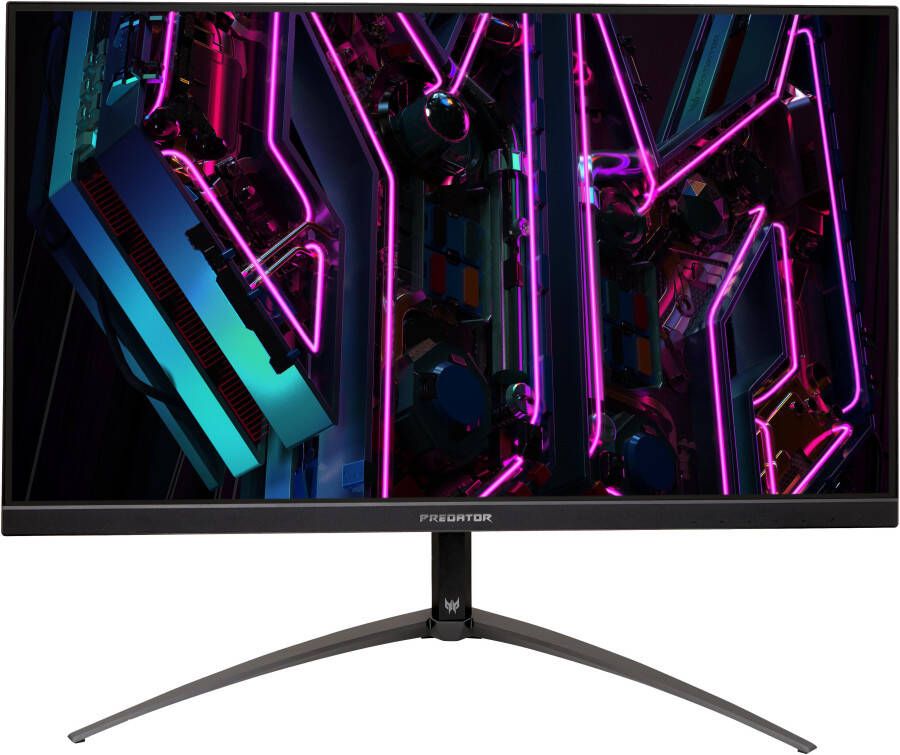 Acer Gaming-monitor XB323QKV3 80 cm 32" 4K Ultra HD