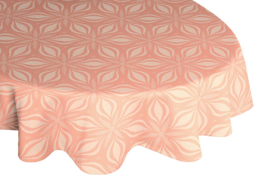 Adam Tafellaken Retro Floret (1 stuk)
