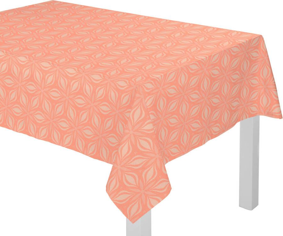 Adam Tafellaken Retro Floret (1 stuk)
