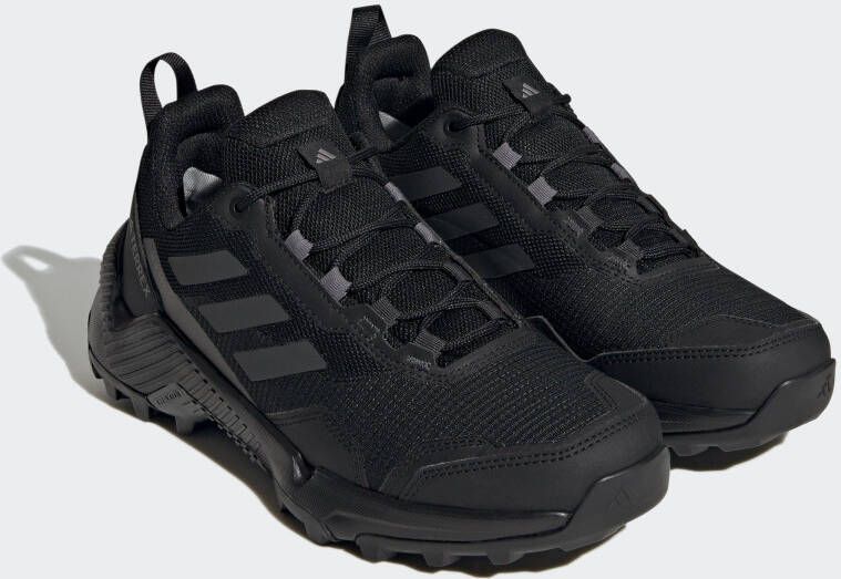 Adidas Terrex Easterail 2.0 RAIN.RDY wandelschoenen zwart grijs