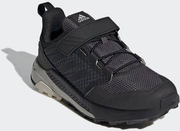 Adidas Terrex Trailmaker wandelschoenen antraciet zwart