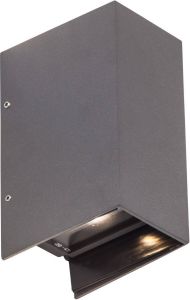 AEG Led-wandlamp voor buiten Adapt
