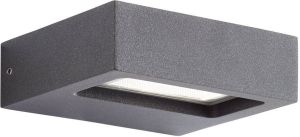AEG Led-wandlamp voor buiten Glynn (1 stuk)