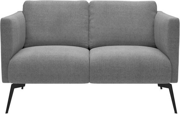 Andas 2-zitsbank Horna met comfortschuim