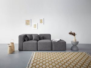 Andas 3-zitsbank Sundstrup