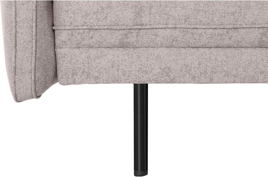 Andas 2 5-zitsbank Nordfyn chic design in 3 stofkwaliteiten design by morten georgsen