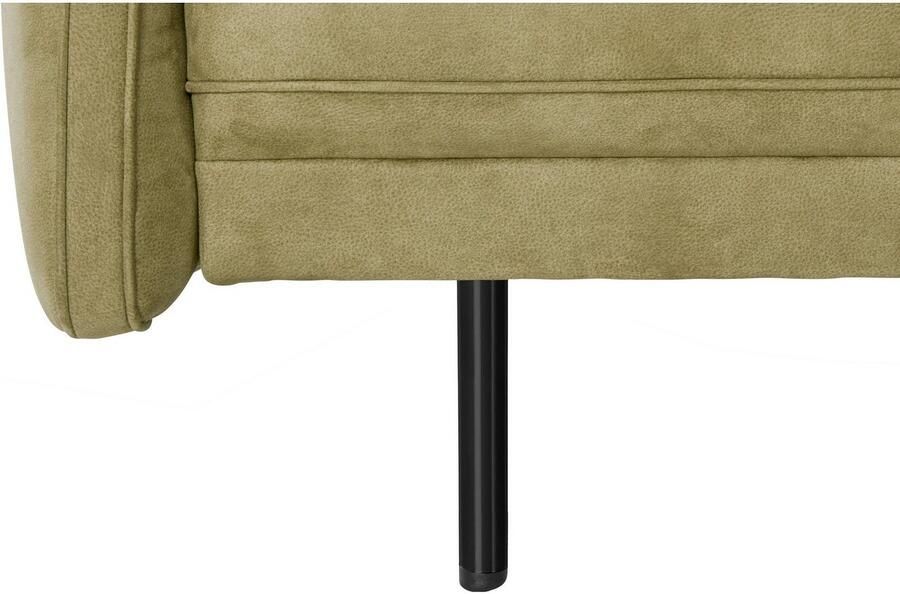 Andas 2 5-zitsbank Nordfyn chic design in 3 stofkwaliteiten design by morten georgsen