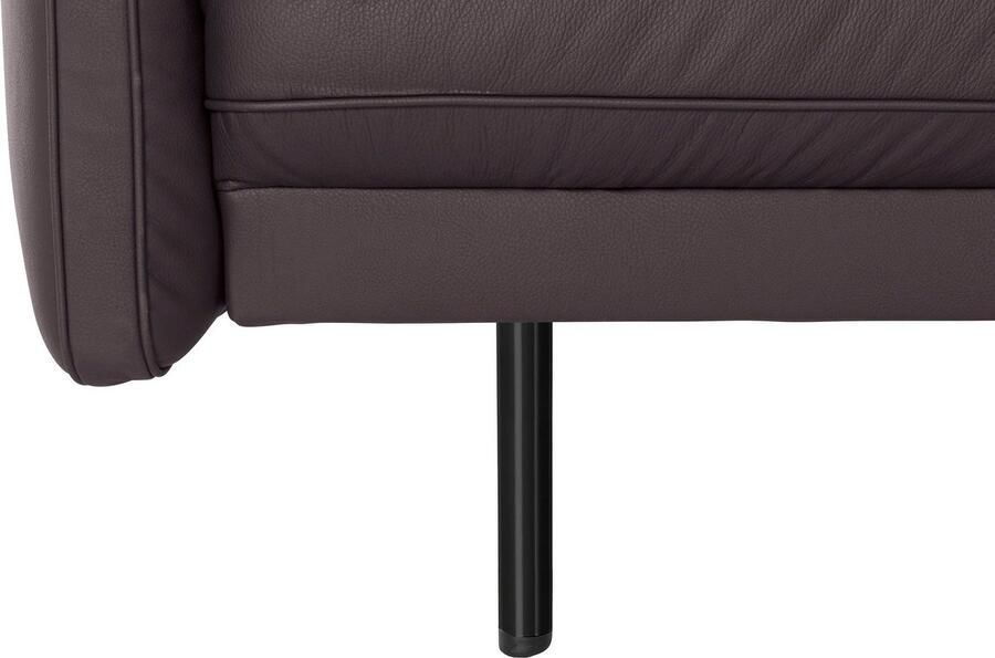 Andas 2 5-zitsbank Nordfyn chic design in 3 stofkwaliteiten design by morten georgsen