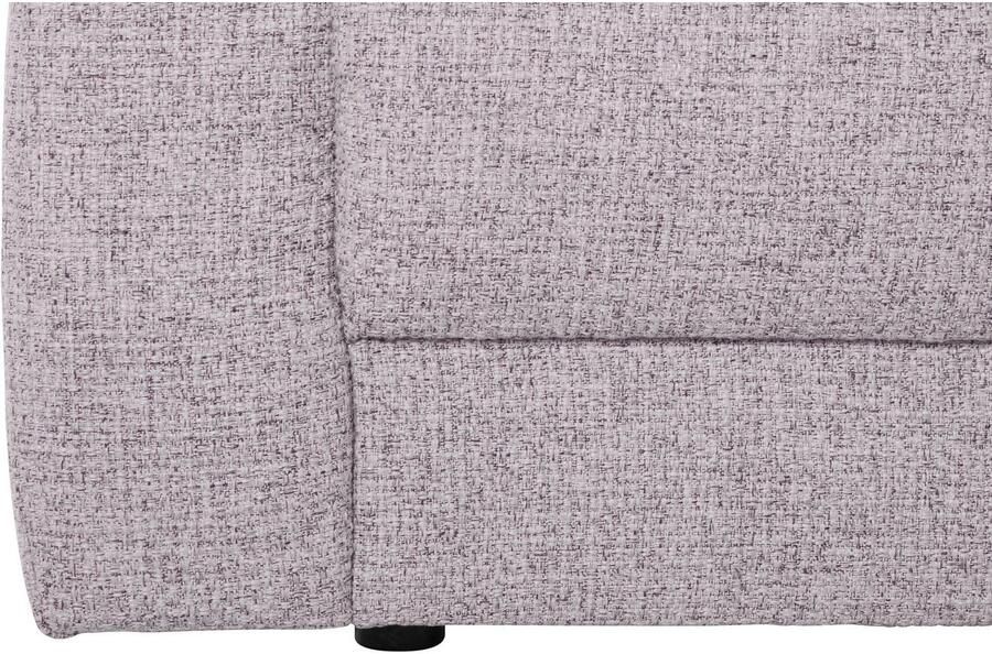 Andas 2-zitsbank Hobro in 3 stofkwaliteiten in vele kleuren design by morten georgsen