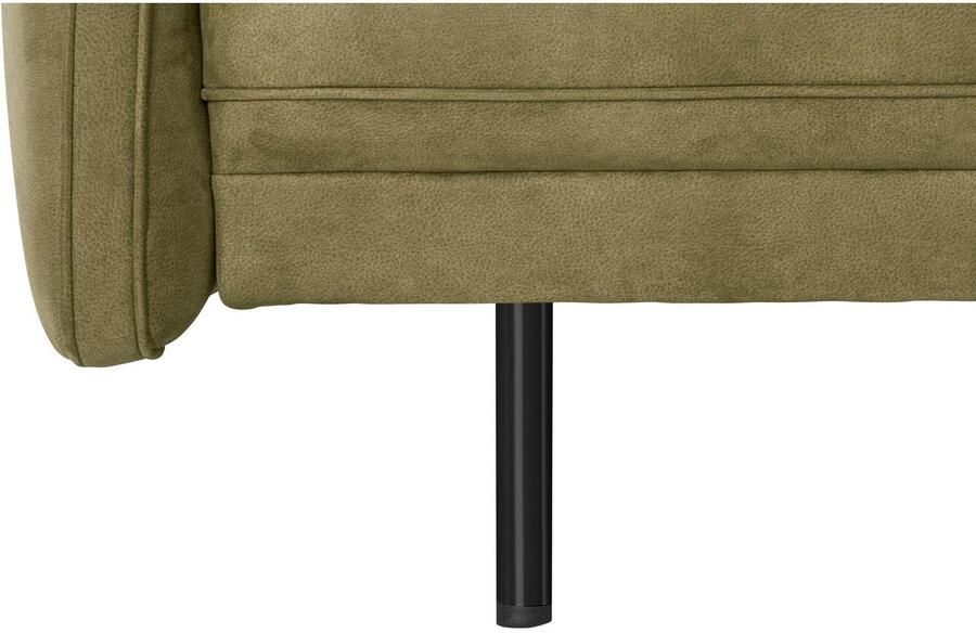 Andas 2-zitsbank Nordfyn chic design in 3 stofkwaliteiten design by morten georgsen