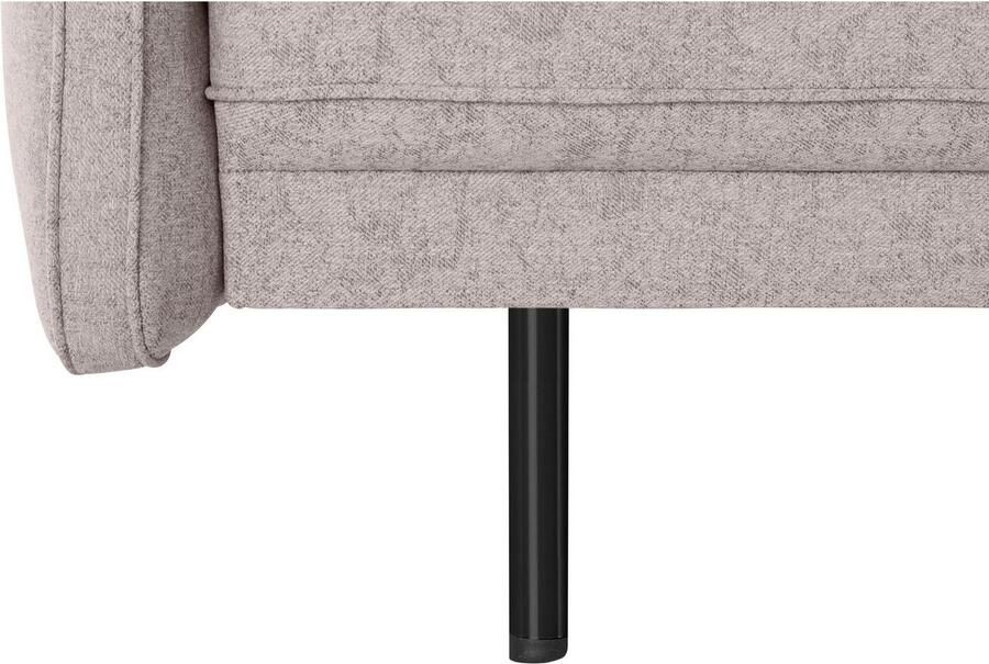 Andas 2-zitsbank Nordfyn chic design in 3 stofkwaliteiten design by morten georgsen