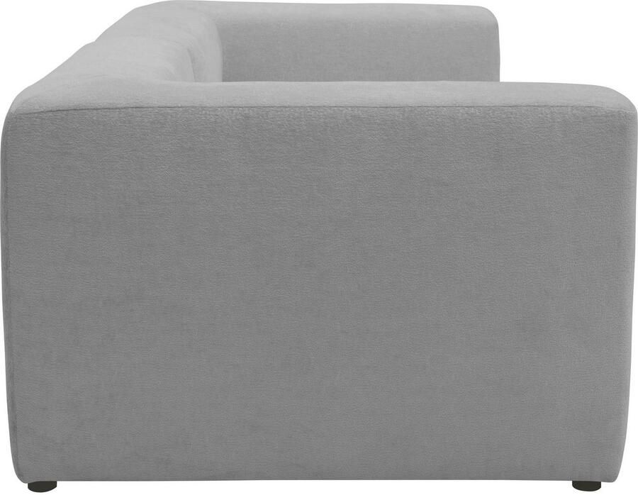 Andas 2-zitsbank Utvik bestaande uit 2 hoekelementen bestaande uit afzonderlijke modules voor individuele samenstelling