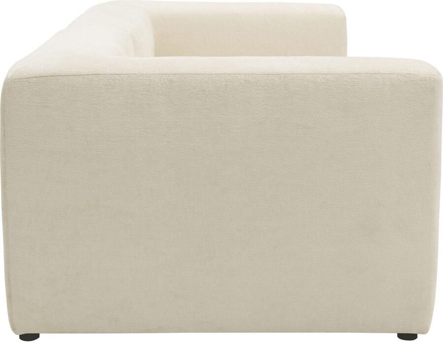 Andas 2-zitsbank Utvik bestaande uit 2 hoekelementen bestaande uit afzonderlijke modules voor individuele samenstelling