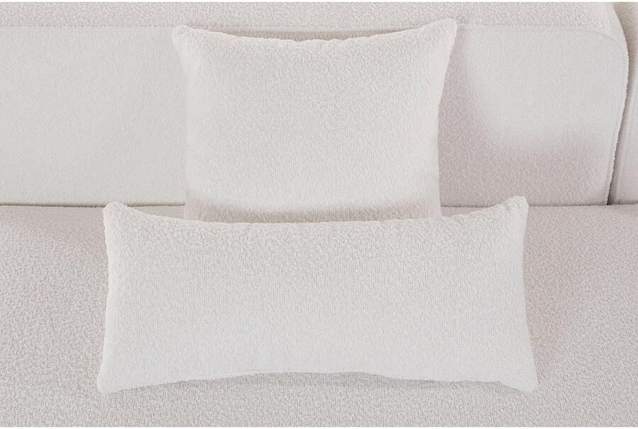 Andas Hoekbank Sundstrup L-vorm Moduleserie individuele samenstelling