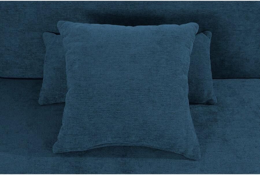 Andas Hoekbank Sundstrup L-vorm Moduleserie individuele samenstelling