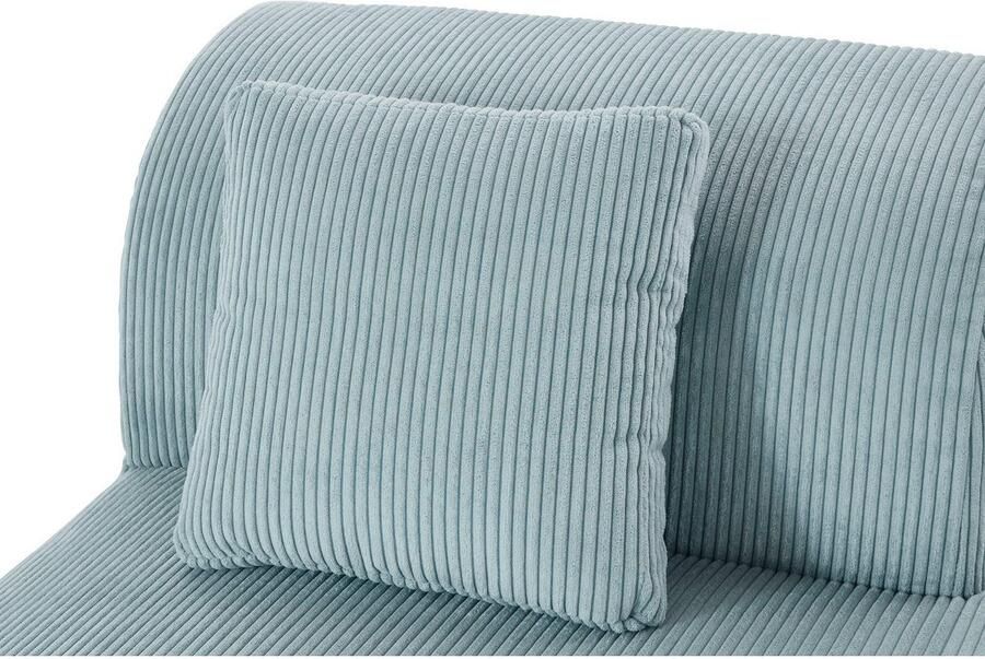 OTTO Bank-hoekelement Alesund als losse onderdelen of modulair element