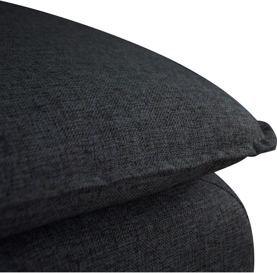 Andas Bank-hoekelement ALVIK Module voor zelf samenstellen links rechts ter keuze