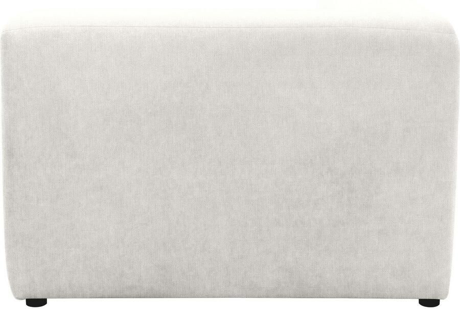 Andas Bank-hoekelement Utvik te gebruiken als module of afzonderlijk