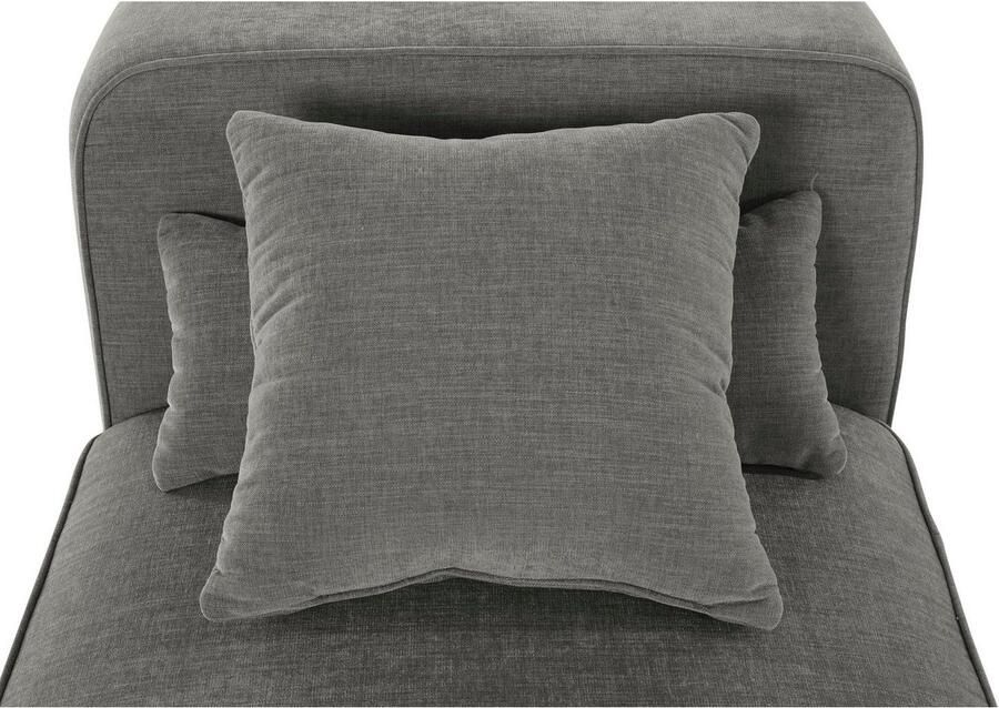 Home affaire Bank-middenelement Sundstrup Moduleserie individuele samenstelling