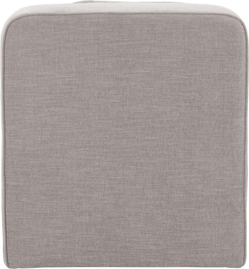 Home affaire Bank-middenelement Sundstrup Moduleserie individuele samenstelling