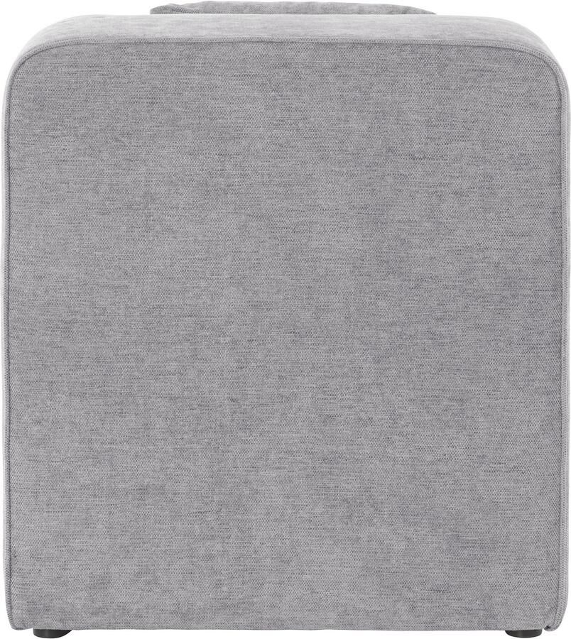 Home affaire Bank-middenelement Sundstrup Moduleserie individuele samenstelling