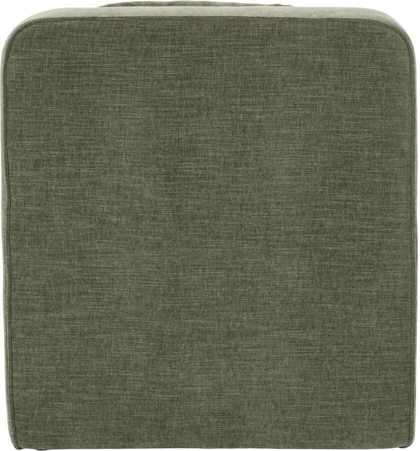 Home affaire Bank-middenelement Sundstrup Moduleserie individuele samenstelling