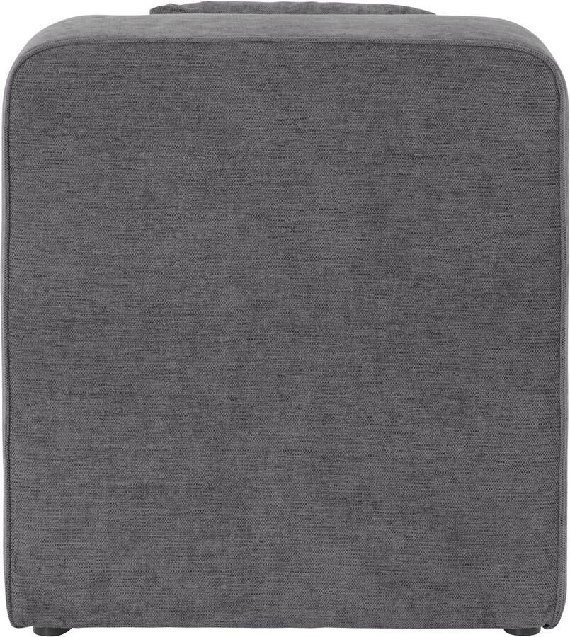 Home affaire Bank-middenelement Sundstrup Moduleserie individuele samenstelling