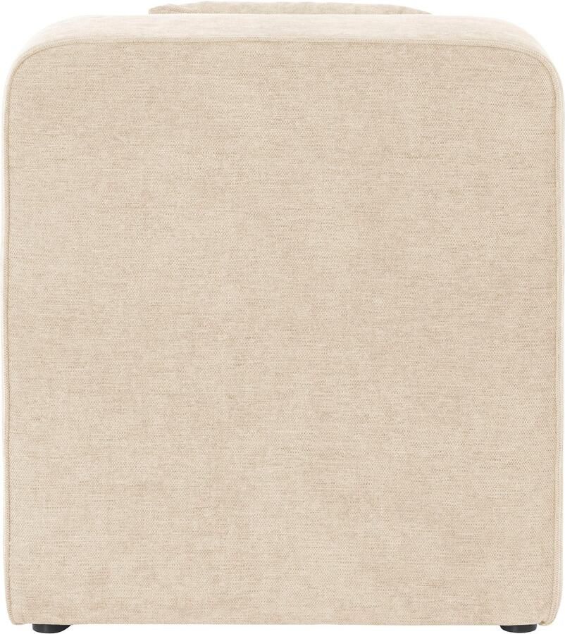 Home affaire Bank-middenelement Sundstrup Moduleserie individuele samenstelling