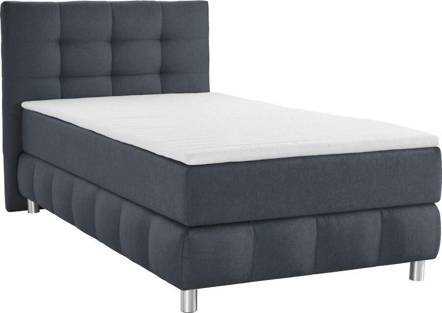 Andas Boxspring Salo incl. topmatras 6 breedten 2 hardheden tfk ook in hardheid 4