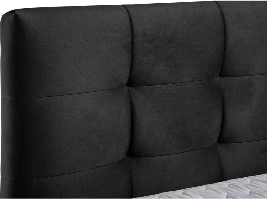 Andas Boxspring Salo incl. topmatras 6 breedten 2 hardheden tfk ook in hardheid 4