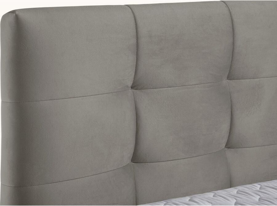 Andas Boxspring Salo incl. topmatras 6 breedten 2 hardheden tfk ook in hardheid 4