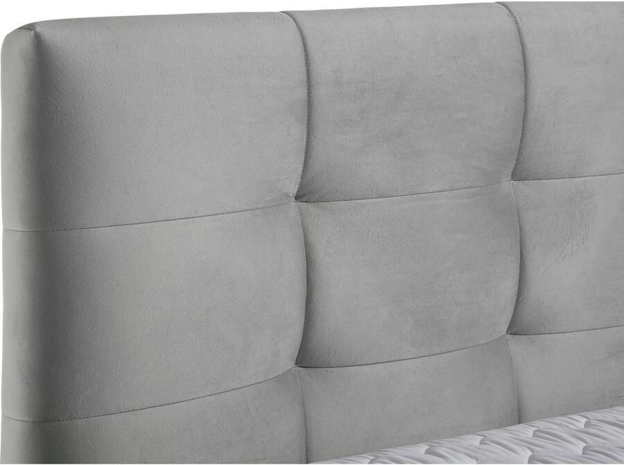 Andas Boxspring Salo incl. topmatras 6 breedten 2 hardheden tfk ook in hardheid 4