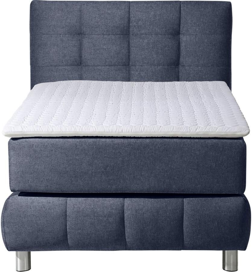 Andas Boxspring Salo incl. topmatras 6 breedten 2 hardheden tfk ook in hardheid 4